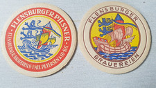 Bierdeckel flensburger brauere gebraucht kaufen  Balingen