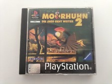 Playstation ps1 spiel gebraucht kaufen  Crivitz