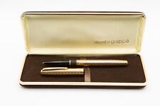 Vintage montegrappa slim for sale  CAMBRIDGE