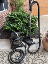 Rainbow d4c vacuum for sale  Corpus Christi