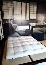 Futon materasso giapponese usato  Treviso