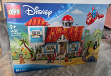 Lego disney lilo for sale  WAKEFIELD