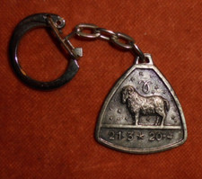 Vézelise dairy zodiac d'occasion  Expédié en Belgium