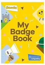 Brownies badge book for sale  FOLKESTONE