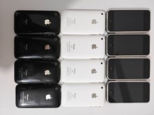 Atacado Original Desbloqueado Apple iPhone 3G 3GS 8/16/32GB Telefone Usado Grau B comprar usado  Enviando para Brazil