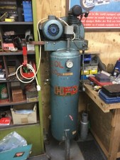 Hpc tall quiet for sale  FAREHAM