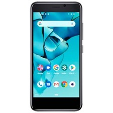 Smartphone android cubot usato  Bergamo