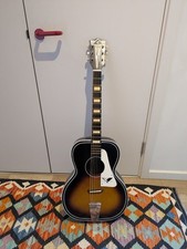 Kay 5160 acoustic for sale  LONDON