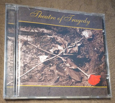 Theatre tragedy theatre gebraucht kaufen  Karlsruhe