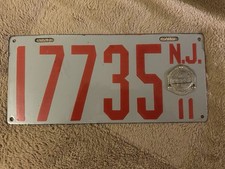 1911 new jersey for sale  Boynton Beach