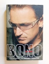 Bono lead man for sale  ROMFORD