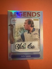 John lowe hand for sale  HULL