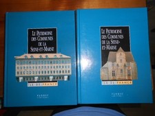 Patrimoine communes seine d'occasion  Saint-Cyr-sur-Loire