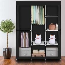 Portable clothes storage for sale  Perth Amboy