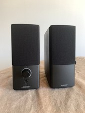 Enceintes bose companion d'occasion  France