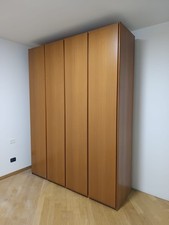 Armadio legno ante usato Armadio legno ante usato  Limbiate