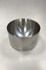 Saladeira Stelton Cylinda-Line em aço inoxidável comprar usado  Enviando para Brazil