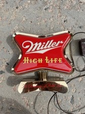 Vintage miller high for sale  Denver