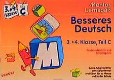 Besseres deutsch klasse gebraucht kaufen  Berlin