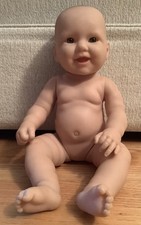 Berenguer newborn baby for sale  Boston