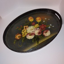 Vtg roses wooden for sale  Cooper
