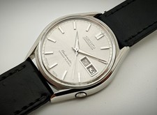 Seiko 6246 9000 usato  Gragnano