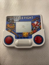 Space fight gig usato  Palermo