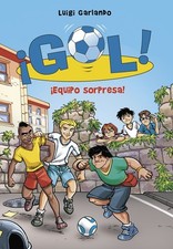Equipo sorpresa! comprar usado  Enviando para Brazil
