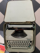 Olympia splendid vintage for sale  LONDON