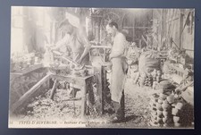 Cpa types auvergne d'occasion Cpa types auvergne d'occasion  La Crau