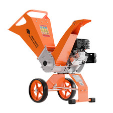 Petrol garden chipper for sale  NEWCASTLE UPON TYNE