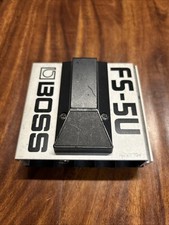 boss fs 5u comprar usado boss fs 5u comprar usado Enviando para Brazil