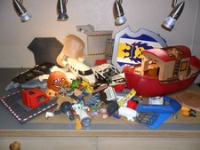 Playmobil large spare for sale  CHELMSFORD