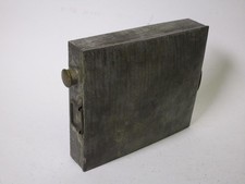 Antiker metall bettwärmer gebraucht kaufen  Deutschland