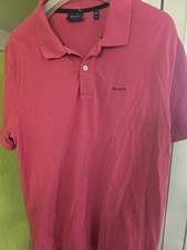 Gant poloshirt xxl gebraucht kaufen  Zwickau