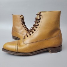 Vintage grenson cap for sale  Panama City