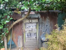 War dept wriggly for sale  LYMINGTON