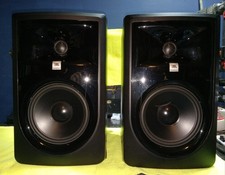 Jbl series 306p for sale  Cameron