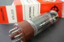 El34 6ca7 national d'occasion El34 6ca7 national d'occasion  France