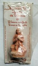 Santon provence carbonel d'occasion  Rouen-