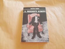 Libro calcio presidente usato  Vo