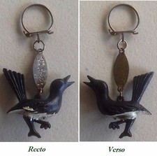 Porte clé pie d'occasion Porte clé pie d'occasion  Grasse