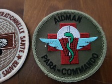 Patch médic para d'occasion  Roanne