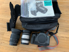 Canon eos 600 gebraucht kaufen  Frankfurt am Main