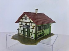 Maquette échelle 1 d'occasion  Outarville