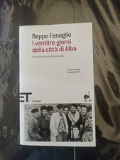 Ventitre giorni della usato  Villa Basilica
