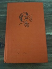 Antikes buch berühmte gebraucht kaufen  Hohen Neuendorf