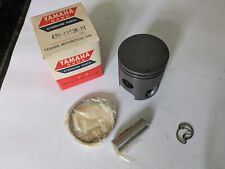 Yamaha piston kit for sale  ORPINGTON