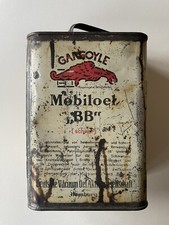 Rig gargoyle mobiloel gebraucht kaufen  Raubling