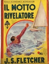 Fletcher motto rivelatore usato  Lugo